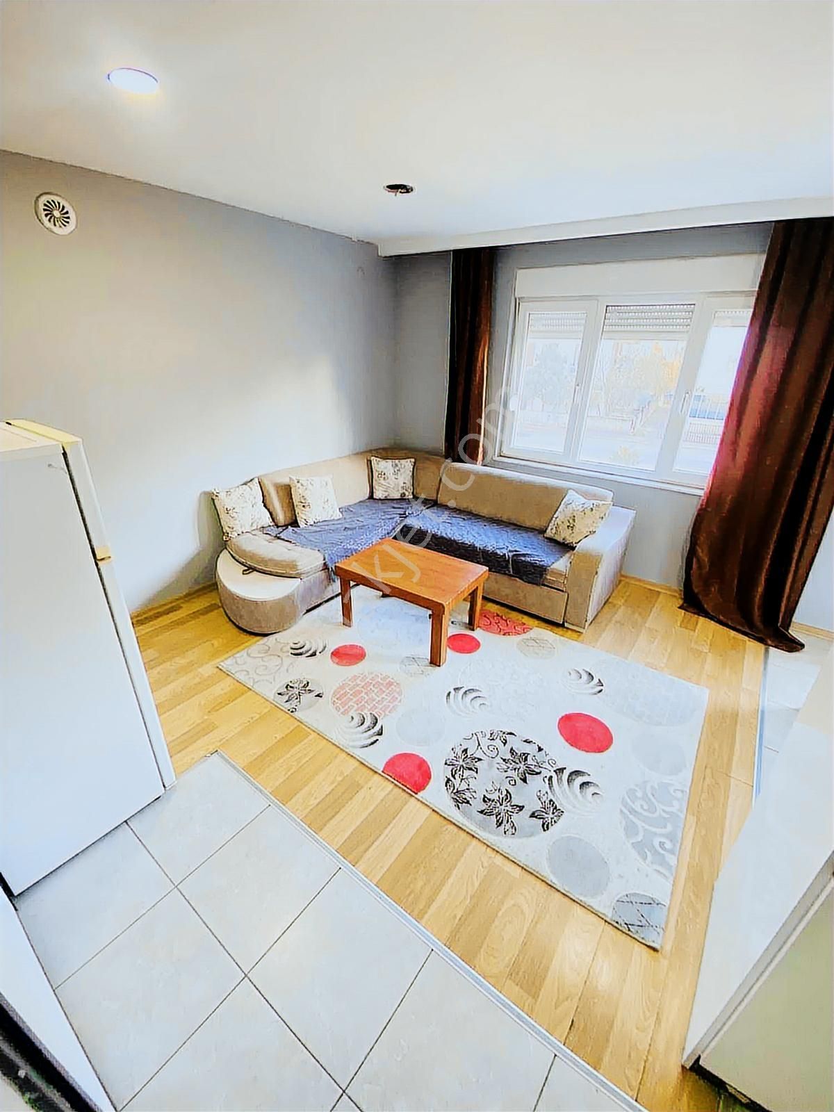 Şafak Mahallesinde Full Eşyalı 1+1 Eşyalı Kiralık Daireler - Görsel 10