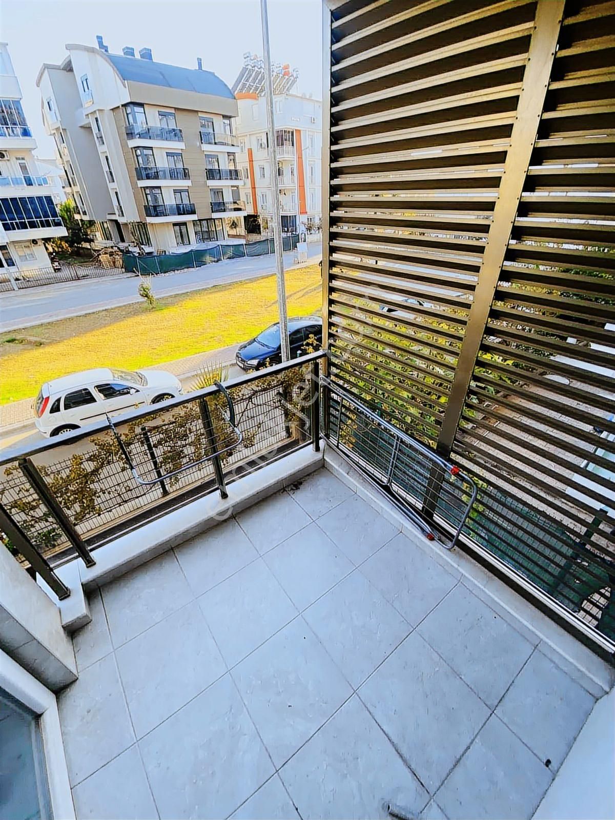 Şafak Mahallesinde Full Eşyalı 1+1 Eşyalı Kiralık Daireler - Görsel 7