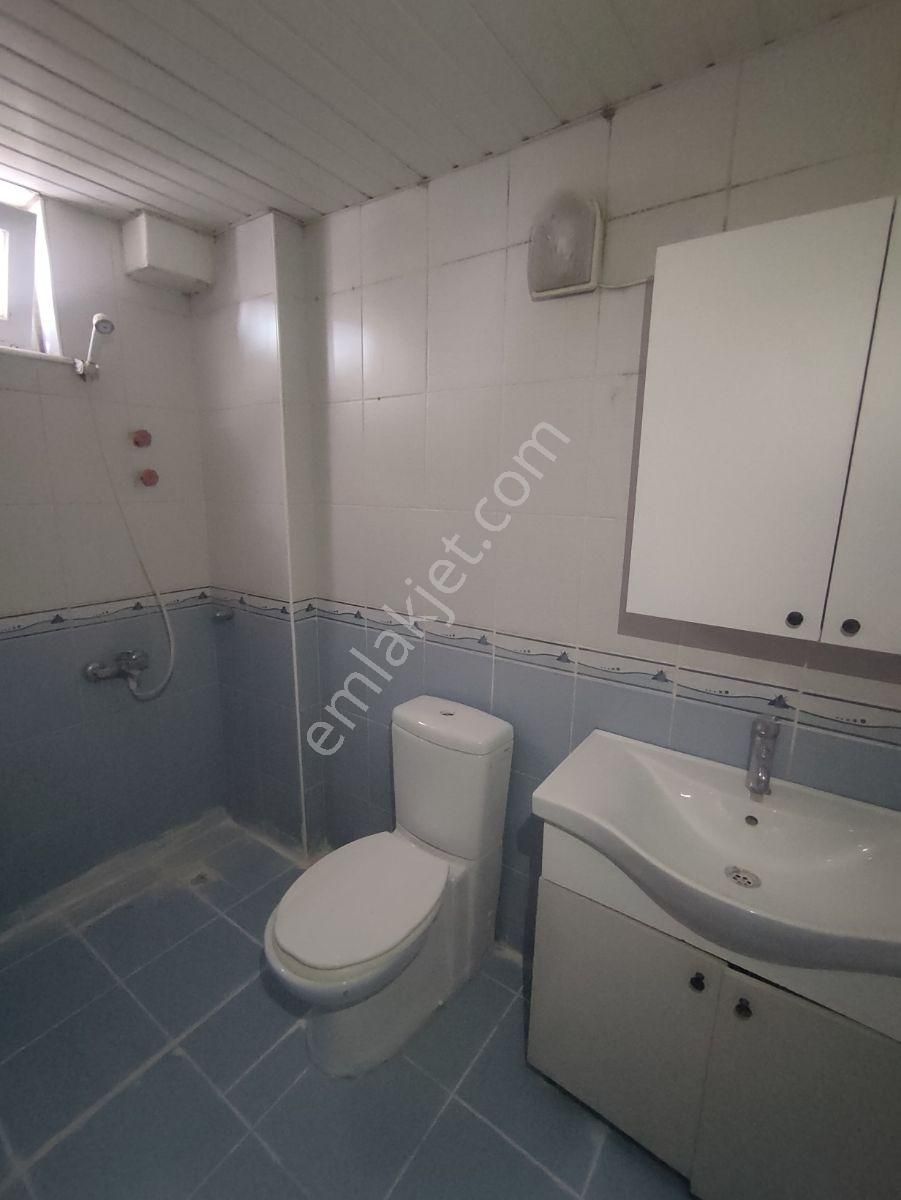 Yeşilyurt Da 2+1 Full Eşyalı Doğalgazlı Kiralık - Görsel 2