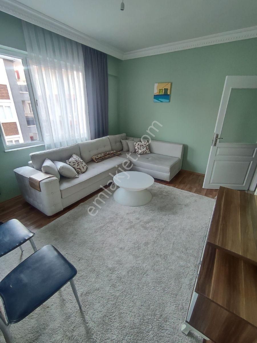 Yeşilyurt Da 2+1 Full Eşyalı Doğalgazlı Kiralık