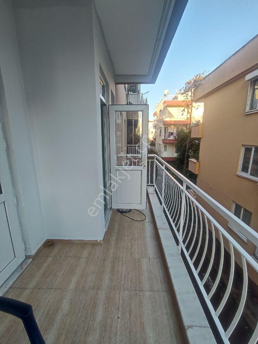 Yeşilyurt Da 2+1 Full Eşyalı Doğalgazlı Kiralık - Görsel 7