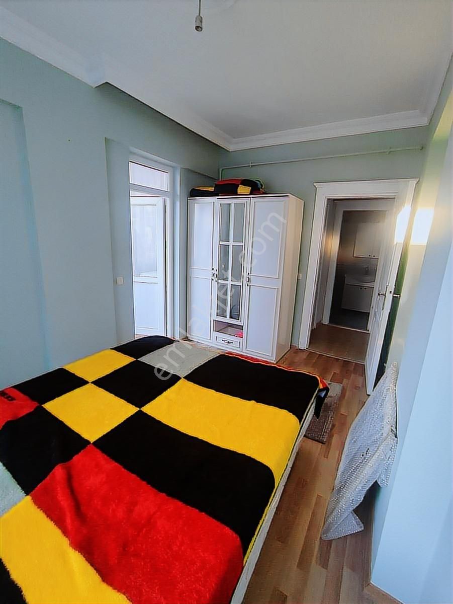 Yeşilyurt Da 2+1 Full Eşyalı Doğalgazlı Kiralık - Görsel 5