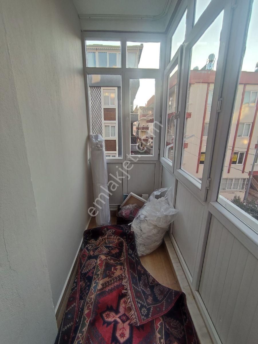 Yeşilyurt Da 2+1 Full Eşyalı Doğalgazlı Kiralık - Görsel 6