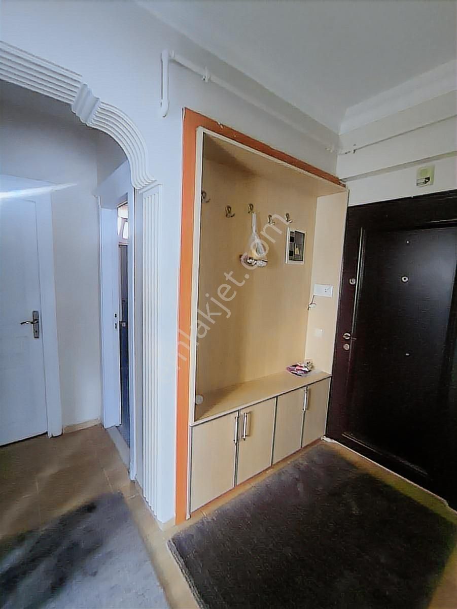 Yeşilyurt Da 2+1 Full Eşyalı Doğalgazlı Kiralık - Görsel 16