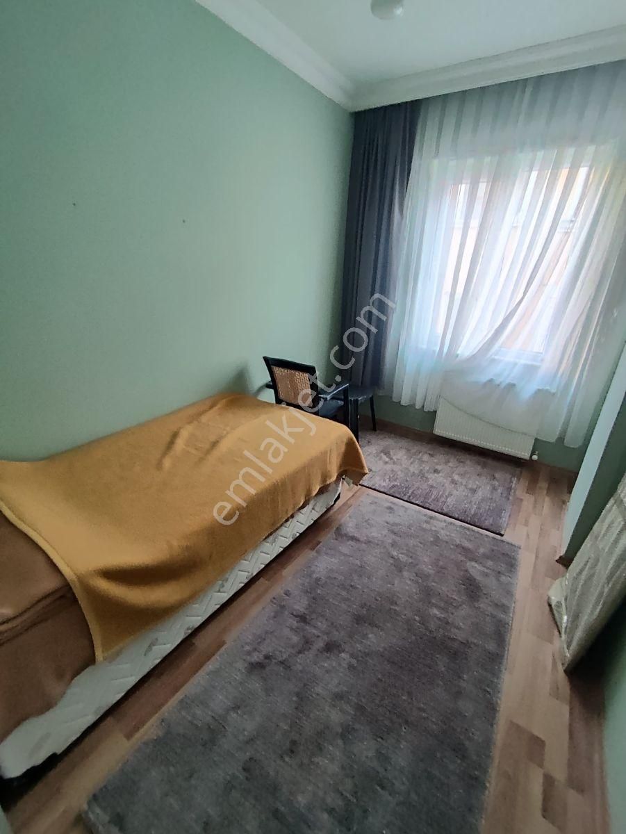 Yeşilyurt Da 2+1 Full Eşyalı Doğalgazlı Kiralık - Görsel 10