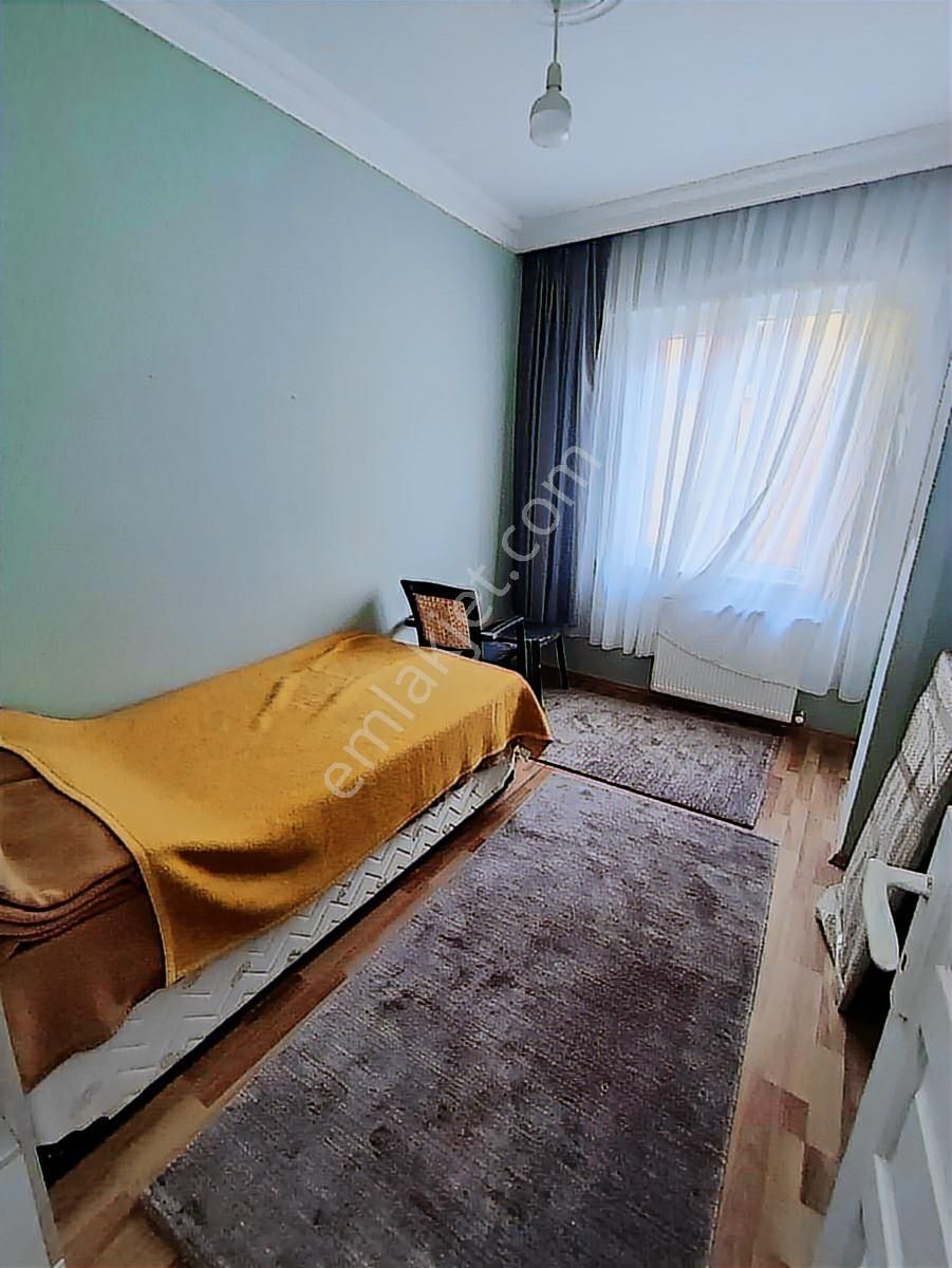 Yeşilyurt Da 2+1 Full Eşyalı Doğalgazlı Kiralık - Görsel 15
