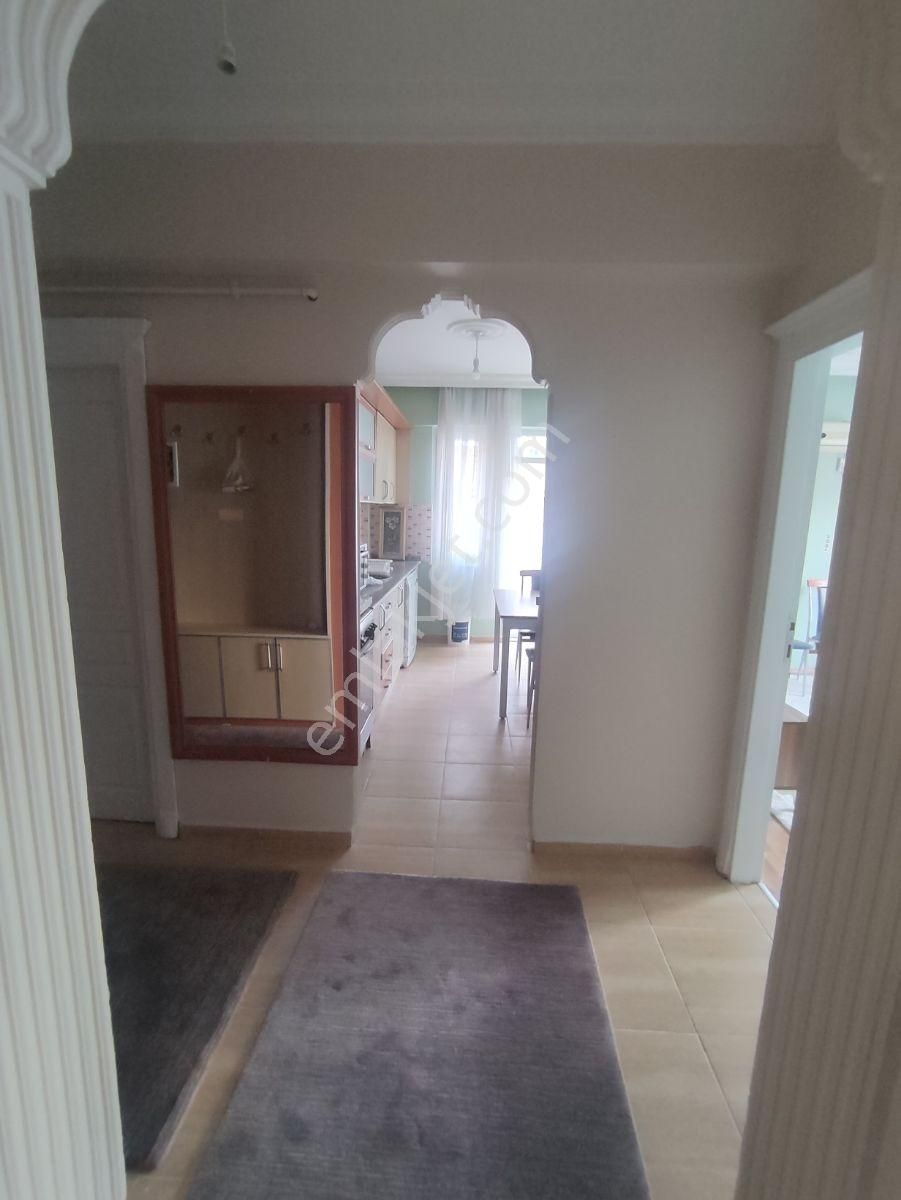 Yeşilyurt Da 2+1 Full Eşyalı Doğalgazlı Kiralık - Görsel 18