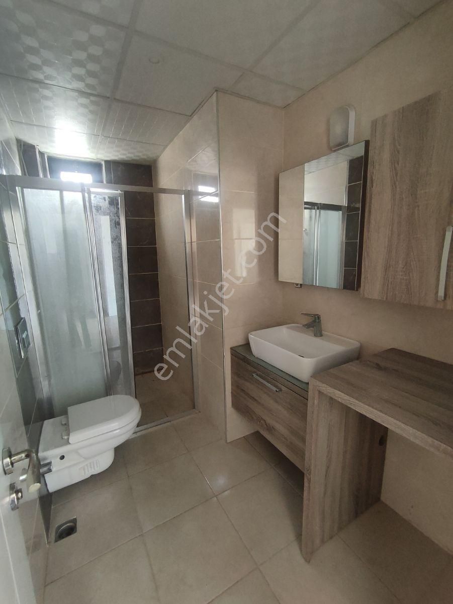 Güney Cepheli Asansörlü Ara Kat Satılık 1+1 - Görsel 11