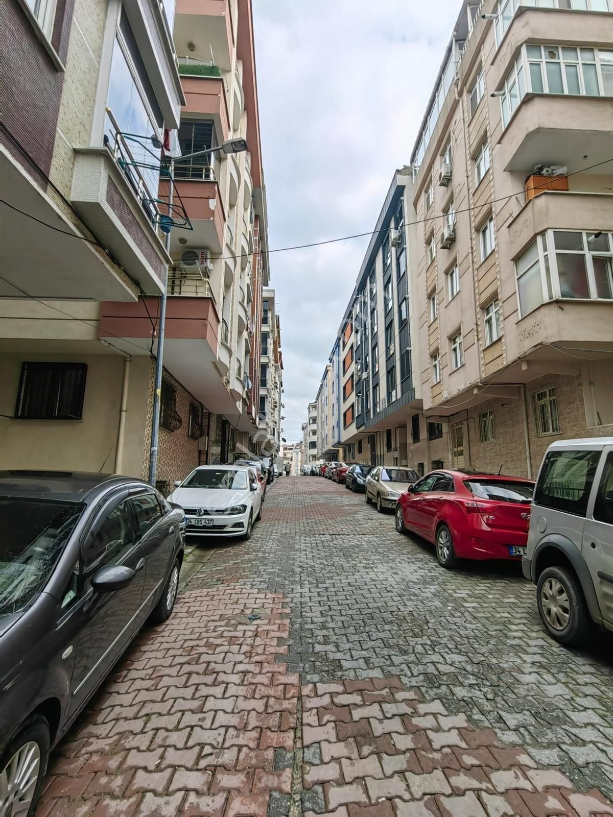 Bahçelievler Çobançeşme De 120m2 Satılık 2+1 Hisseli Daire - Görsel 30