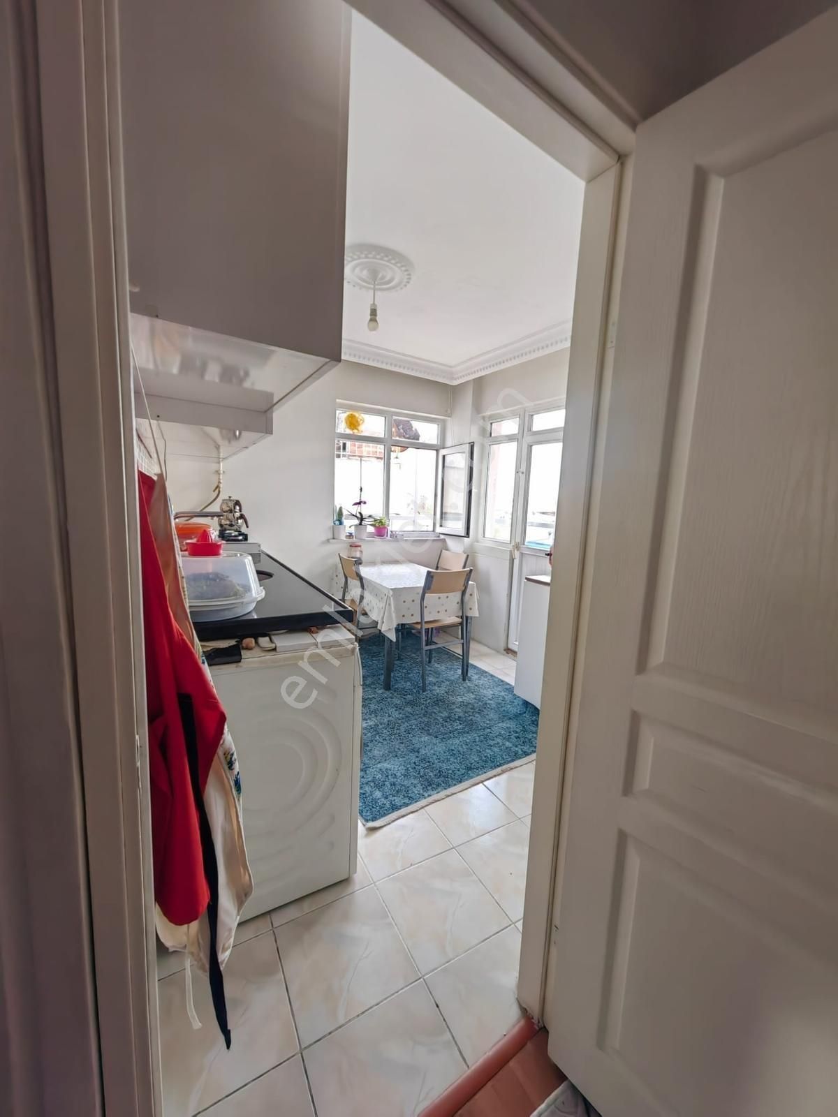 Bahçelievler Çobançeşme De 120m2 Satılık 2+1 Hisseli Daire - Görsel 22