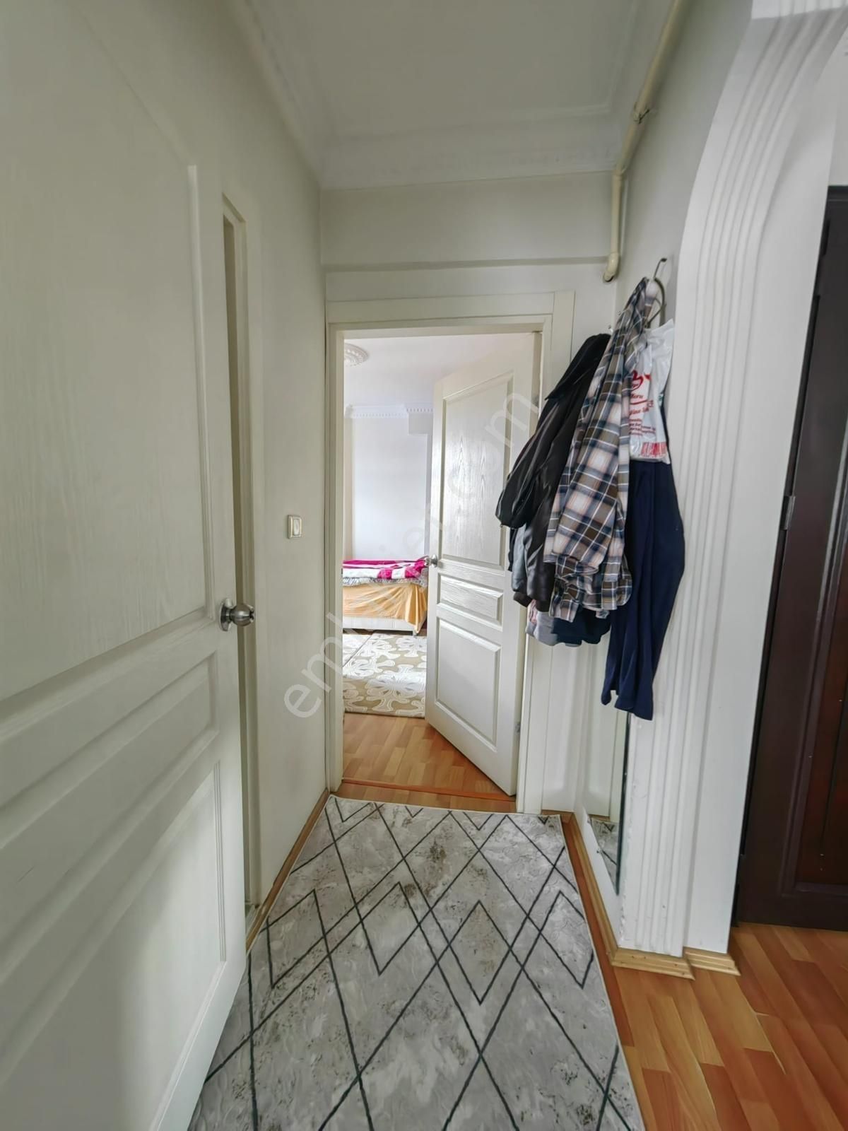 Bahçelievler Çobançeşme De 120m2 Satılık 2+1 Hisseli Daire - Görsel 8