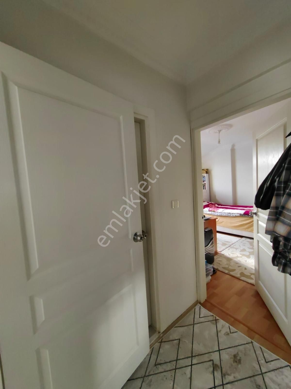 Bahçelievler Çobançeşme De 120m2 Satılık 2+1 Hisseli Daire - Görsel 5