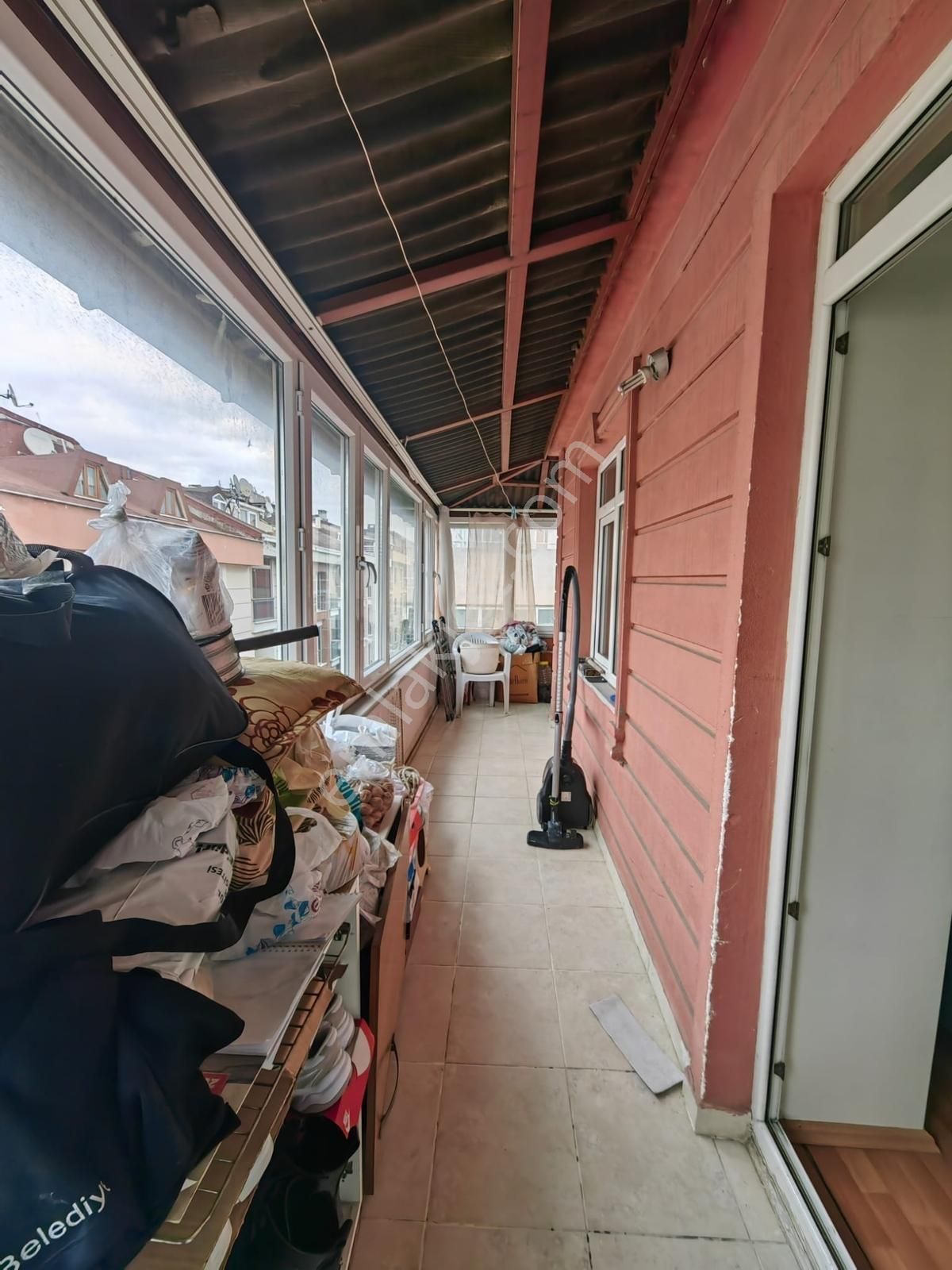 Bahçelievler Çobançeşme De 120m2 Satılık 2+1 Hisseli Daire - Görsel 16