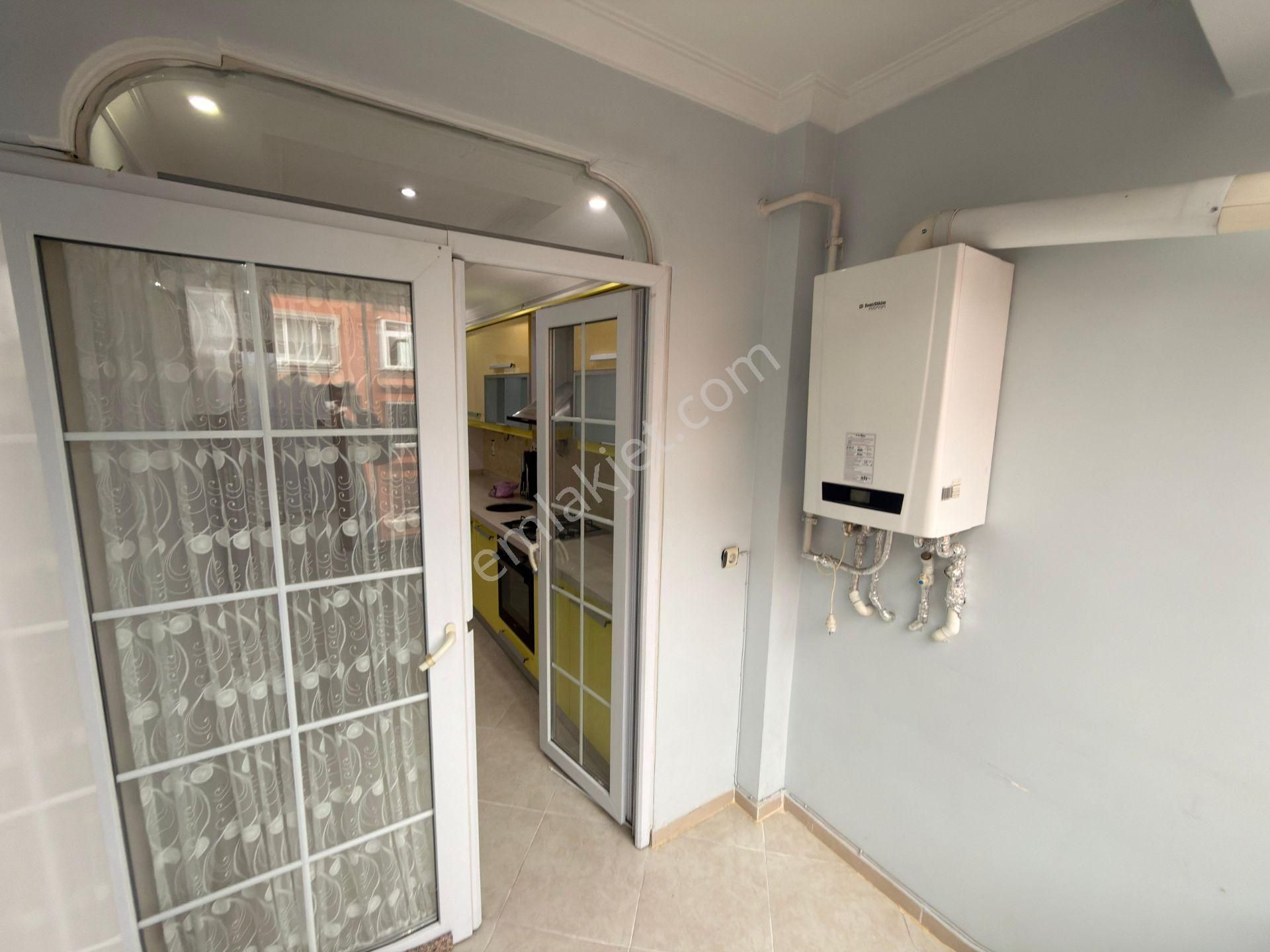 Güvenden Şehrin Göbeğinde 160m² Ara Kat Ön Cephe Satılık 3+1 - Görsel 21