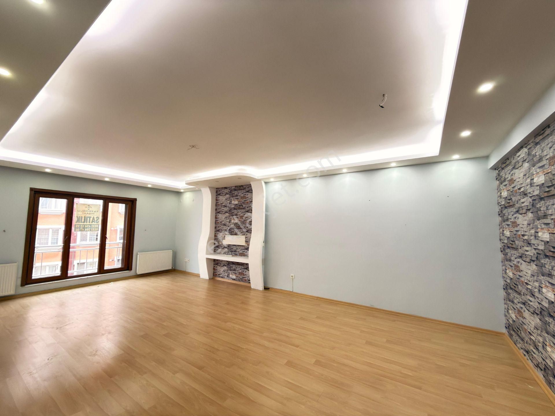 Güvenden Şehrin Göbeğinde 160m² Ara Kat Ön Cephe Satılık 3+1 - Görsel 25