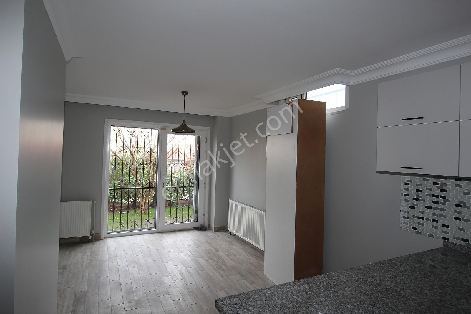 Başakşehir Bahçeşehir'de 5+2 Eşyasız Villa | Tekce - Görsel 29