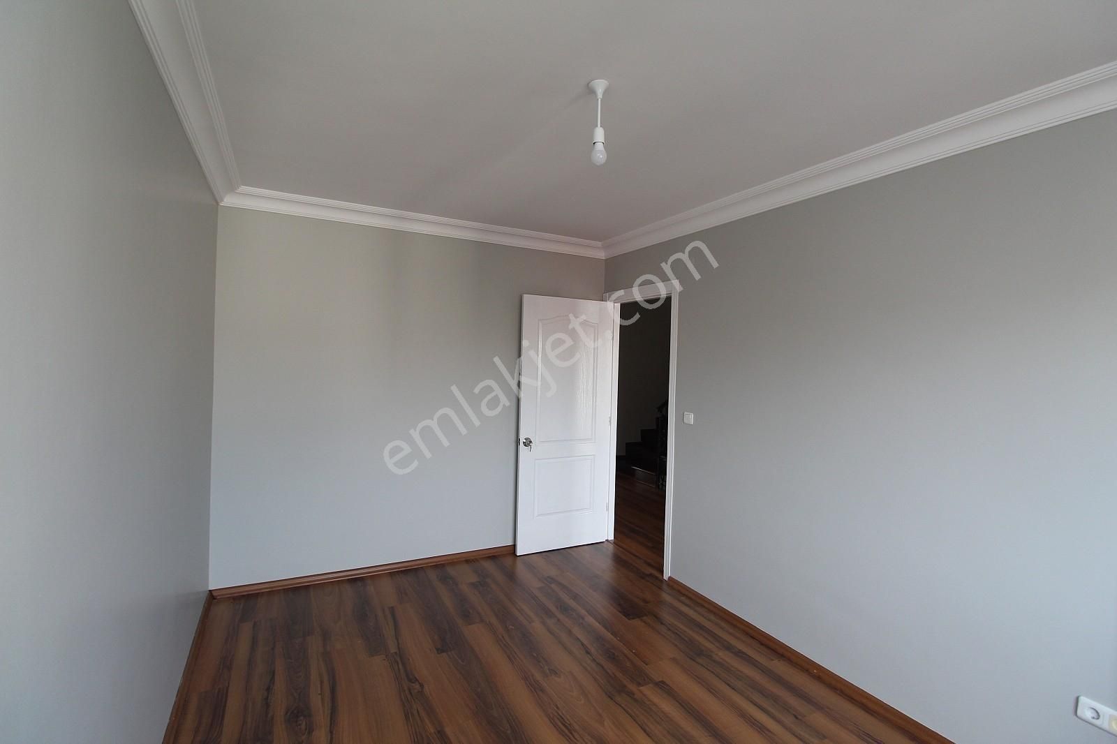 Başakşehir Bahçeşehir'de 5+2 Eşyasız Villa | Tekce - Görsel 23