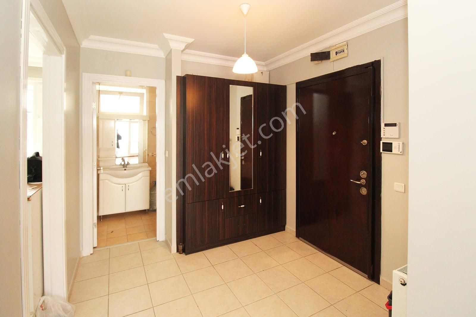 Başakşehir Bahçeşehir'de 5+2 Kullanışlı Villa | Tekce - Görsel 30