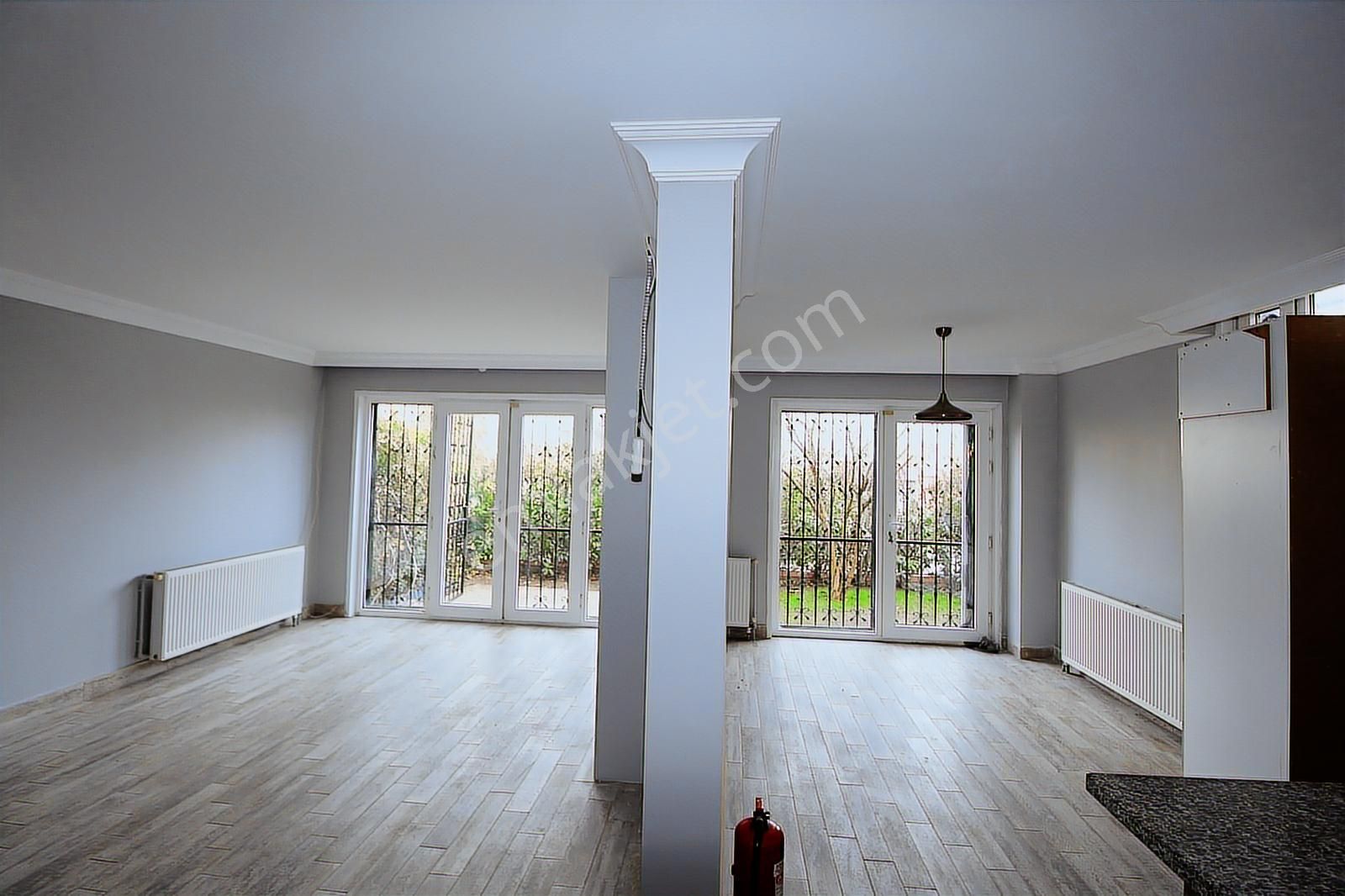 Başakşehir Bahçeşehir'de 5+2 Eşyasız Villa | Tekce - Görsel 5