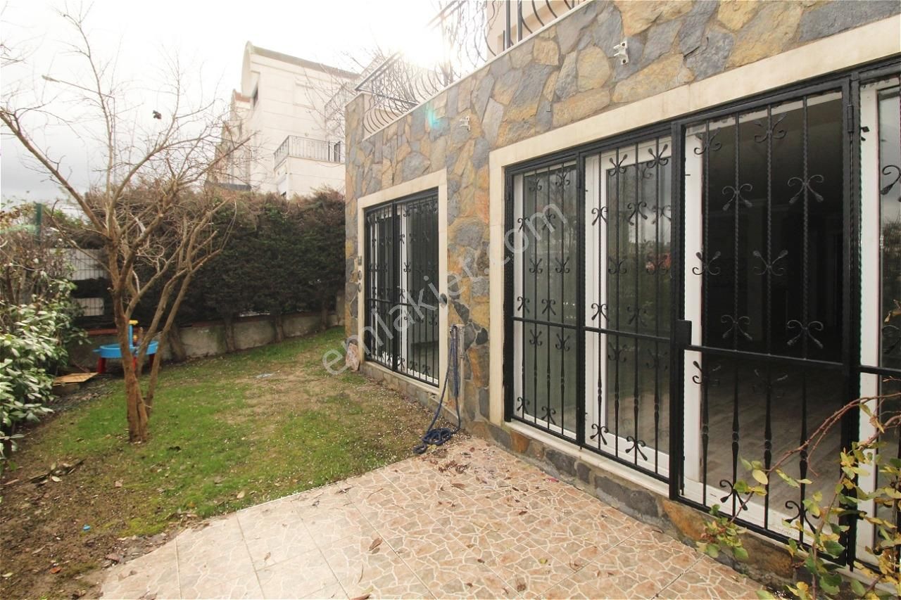 Başakşehir Bahçeşehir'de 5+2 Kullanışlı Villa | Tekce - Görsel 26