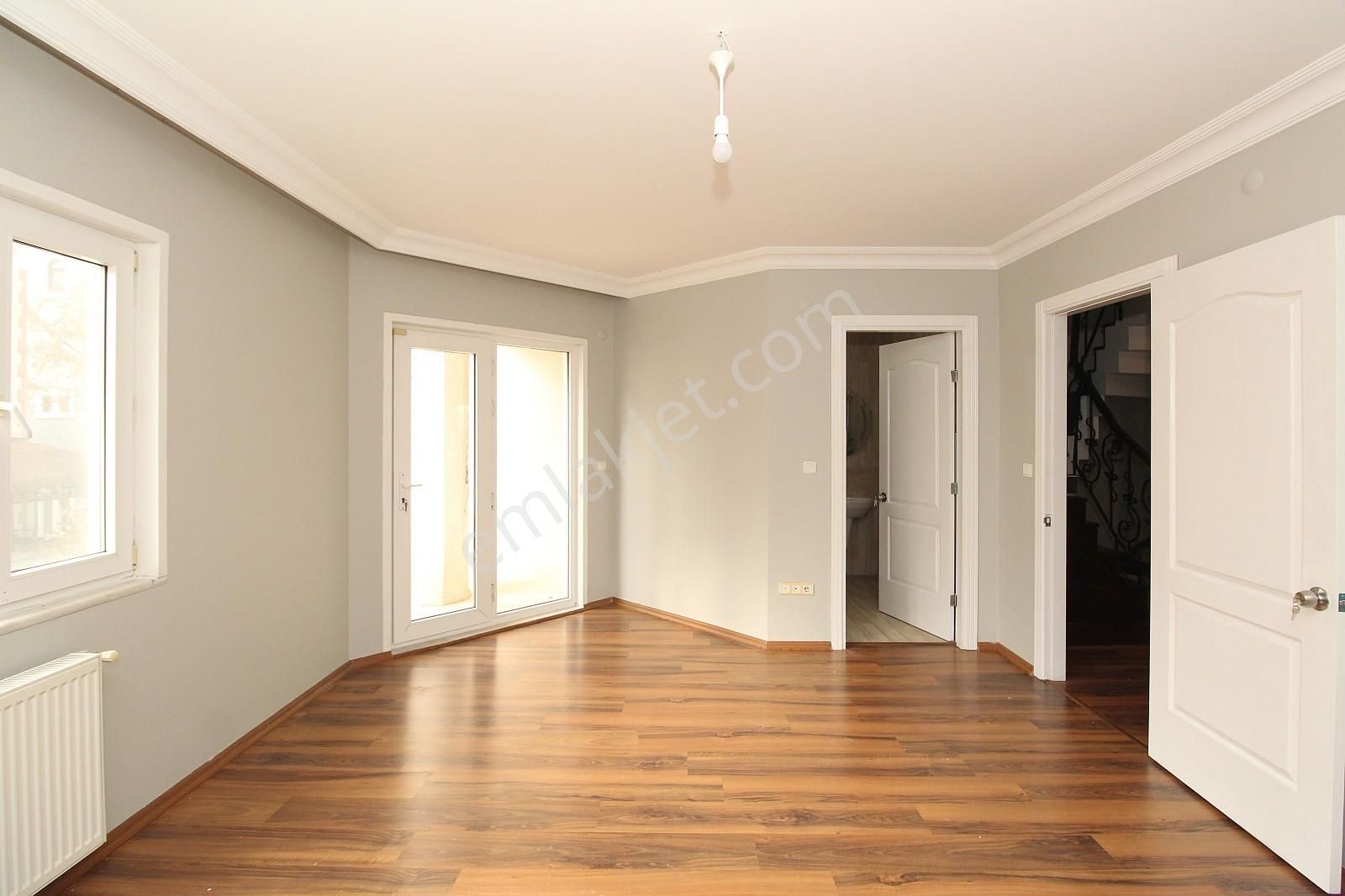 Başakşehir Bahçeşehir'de 5+2 Kullanışlı Villa | Tekce - Görsel 35