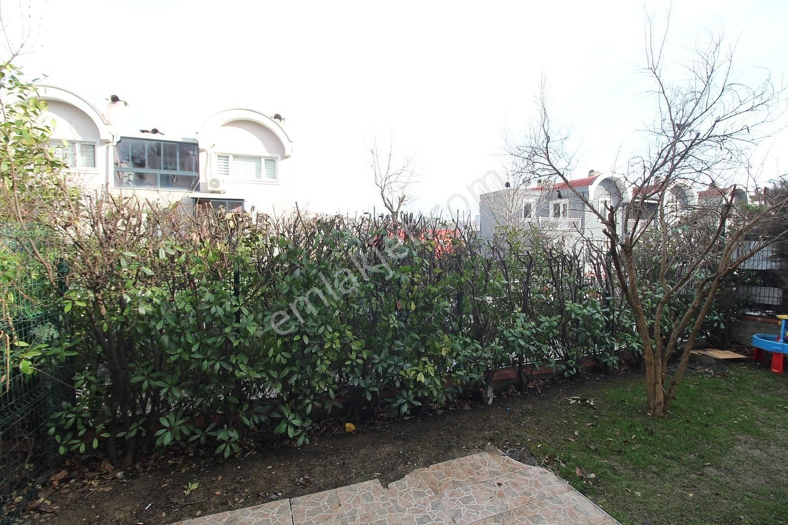 Başakşehir Bahçeşehir'de 5+2 Eşyasız Villa | Tekce - Görsel 11