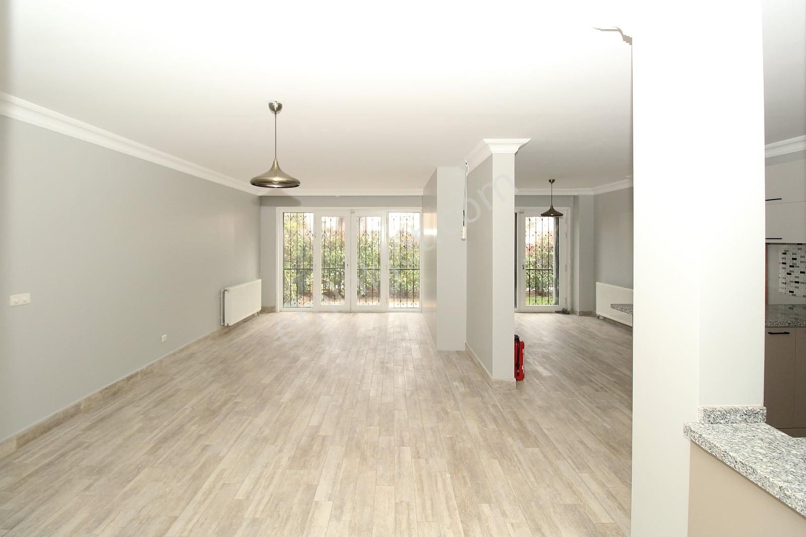 Başakşehir Bahçeşehir'de 5+2 Kullanışlı Villa | Tekce - Görsel 18