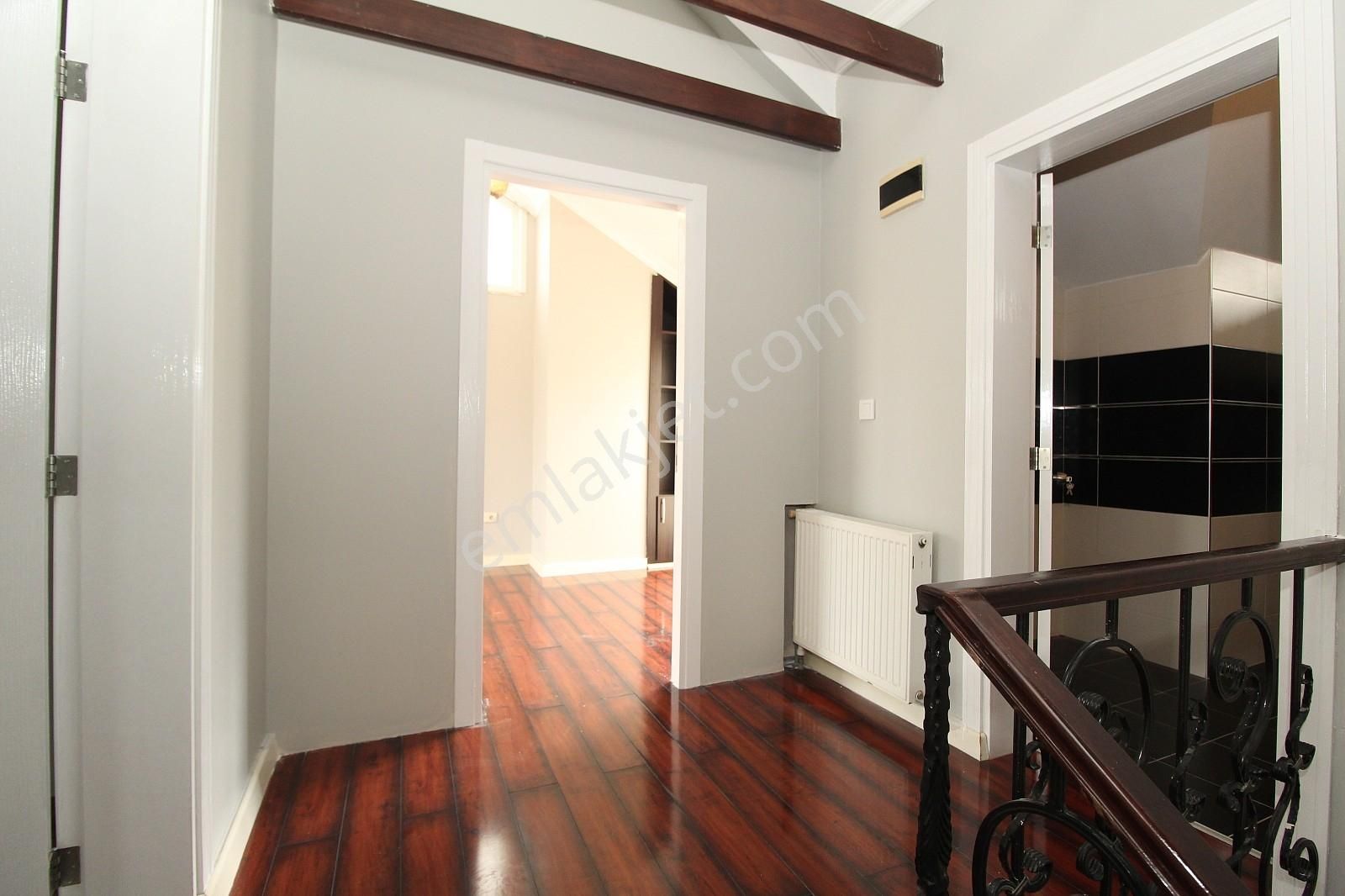 Başakşehir Bahçeşehir'de 5+2 Kullanışlı Villa | Tekce - Görsel 34