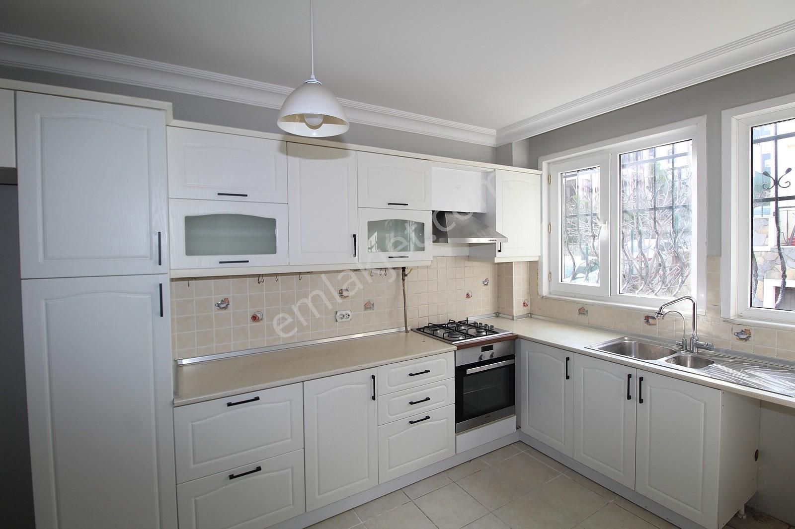 Başakşehir Bahçeşehir'de 5+2 Eşyasız Villa | Tekce - Görsel 25