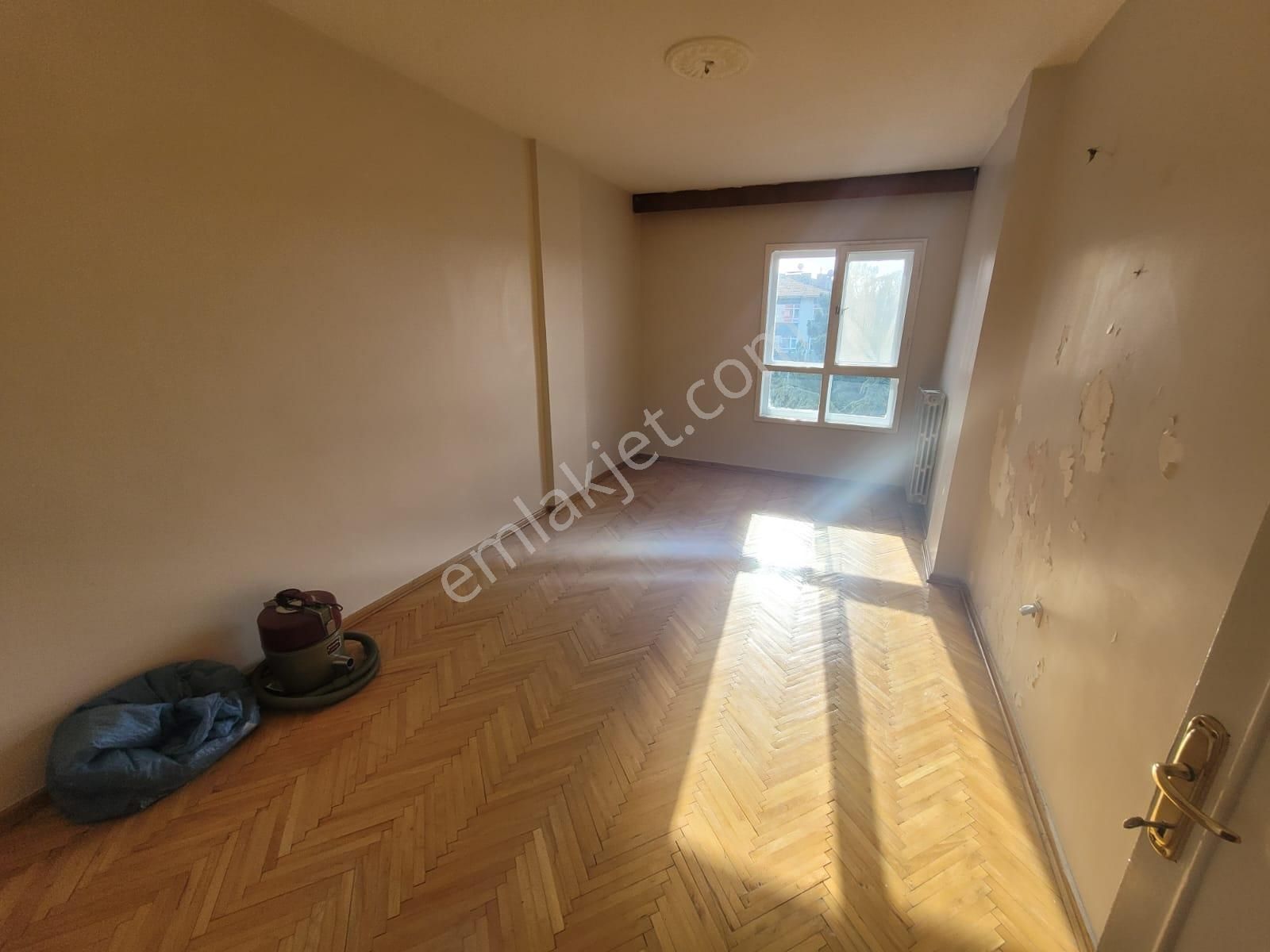 Gün Boyu Güneş İçinde ! Önü Açık, Geniş Odalı 4+1 Kiralık Daire - Görsel 22