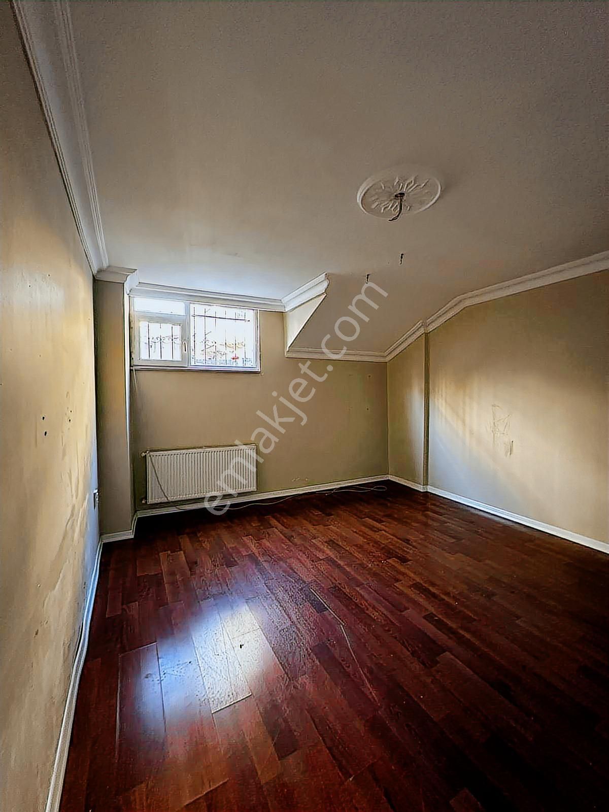 G.o.paşa Yeni Mahalle De Kiralık 2+1 Daire - Görsel 14