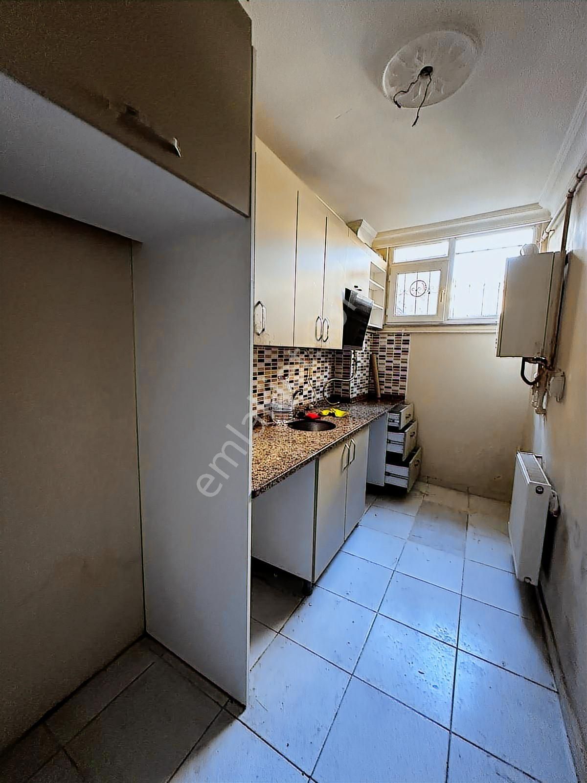 G.o.paşa Yeni Mahalle De Kiralık 2+1 Daire - Görsel 2