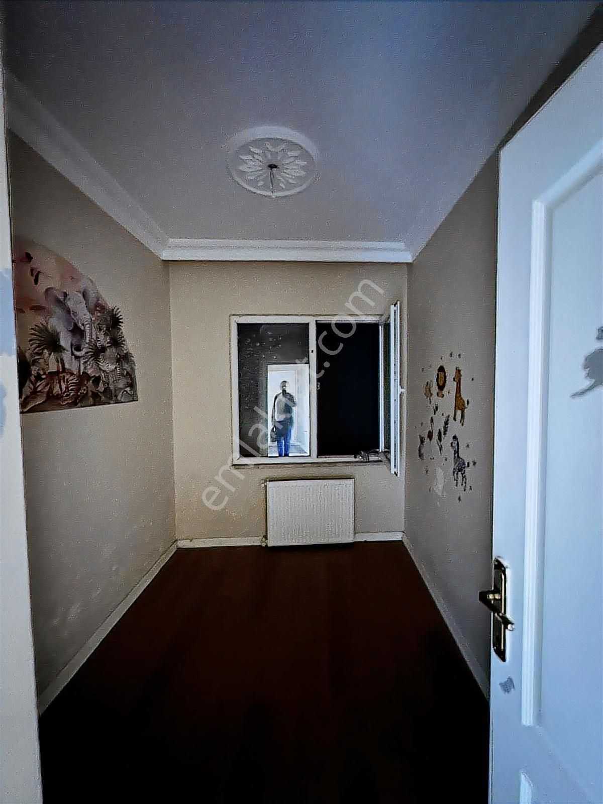 G.o.paşa Yeni Mahalle De Kiralık 2+1 Daire - Görsel 23