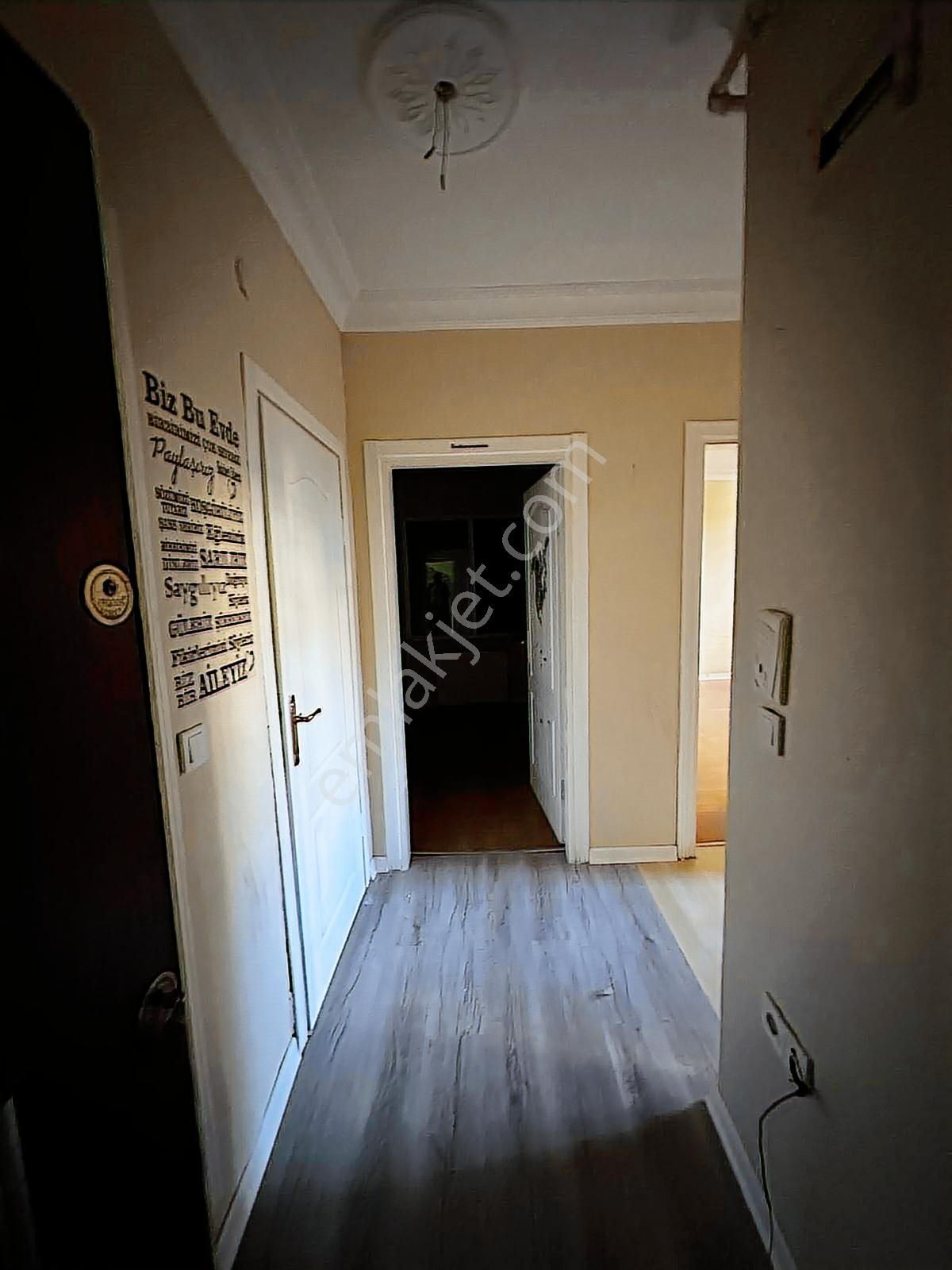 G.o.paşa Yeni Mahalle De Kiralık 2+1 Daire - Görsel 17