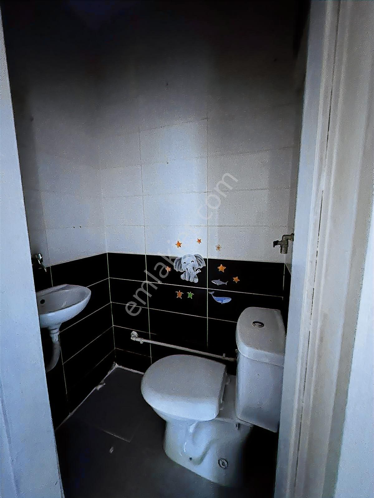 G.o.paşa Yeni Mahalle De Kiralık 2+1 Daire - Görsel 20