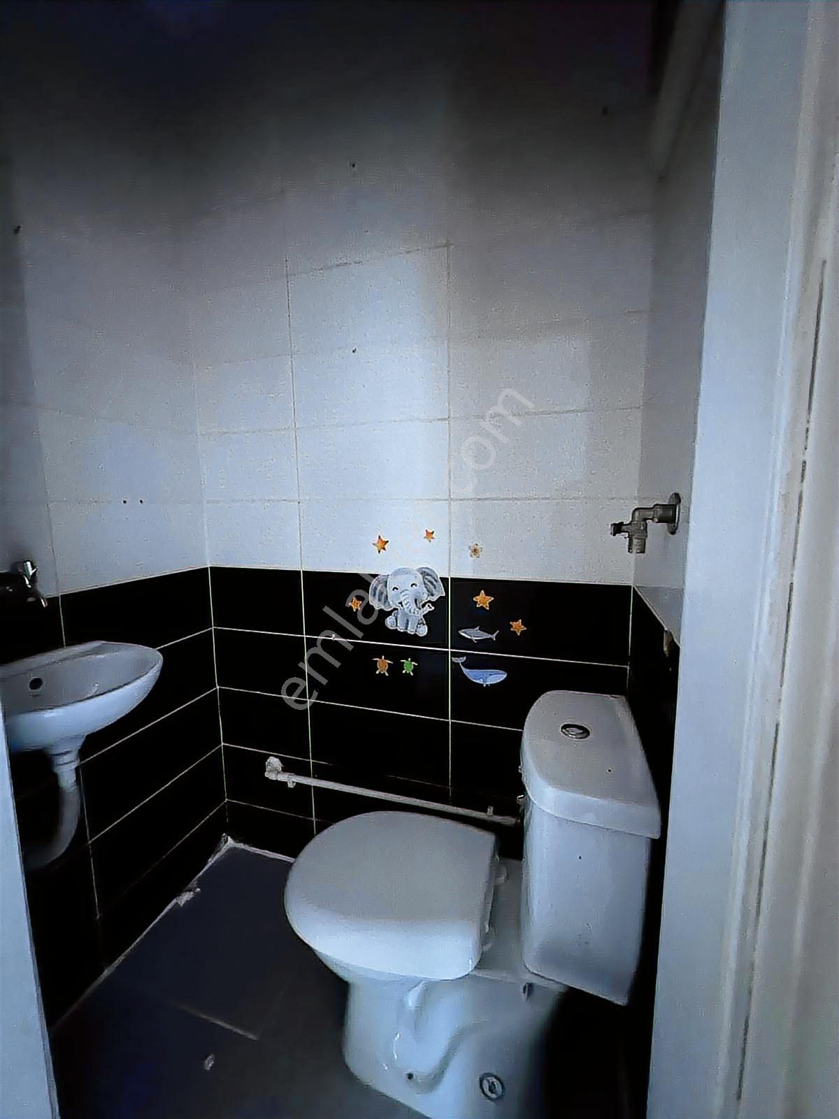 G.o.paşa Yeni Mahalle De Kiralık 2+1 Daire - Görsel 24