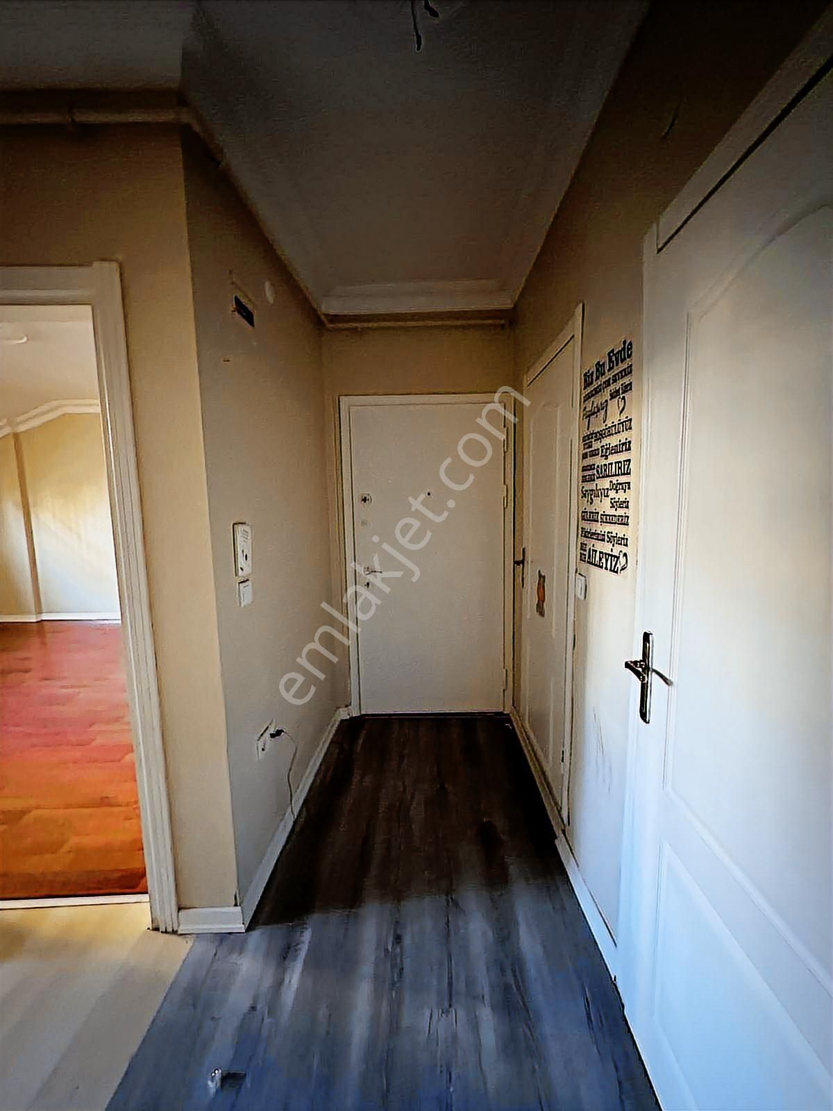 G.o.paşa Yeni Mahalle De Kiralık 2+1 Daire - Görsel 10