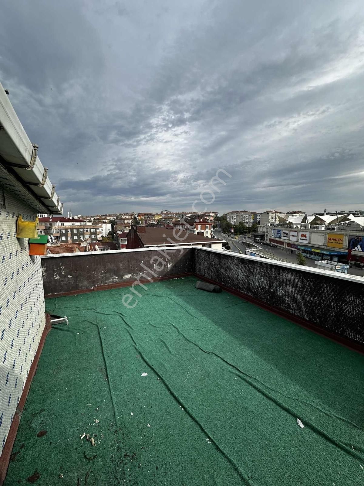 Wialanda Komşu Kiralık Daire - Görsel 4