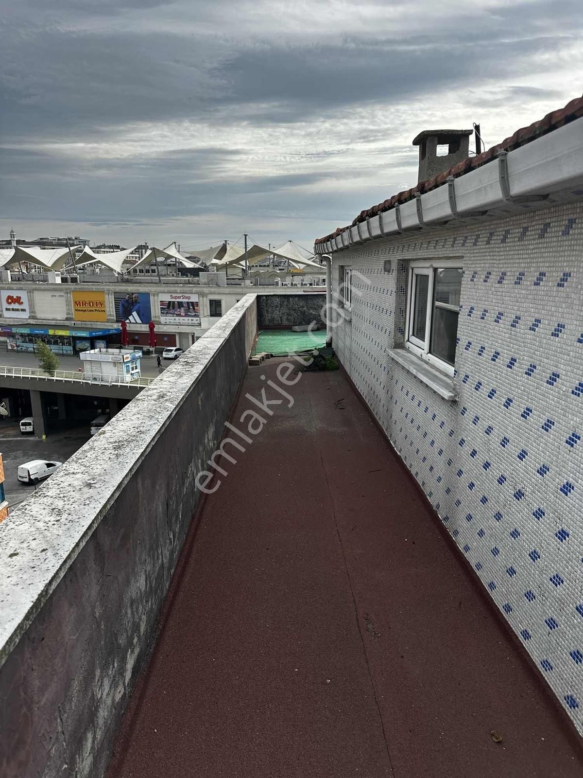 Wialanda Komşu Kiralık Daire - Görsel 6