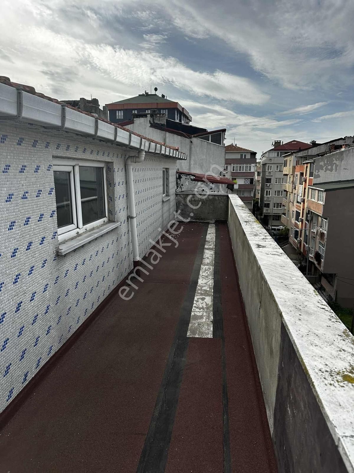 Wialanda Komşu Kiralık Daire - Görsel 9