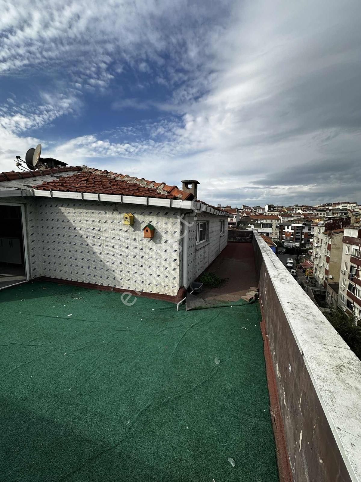 Wialanda Komşu Kiralık Daire - Görsel 10