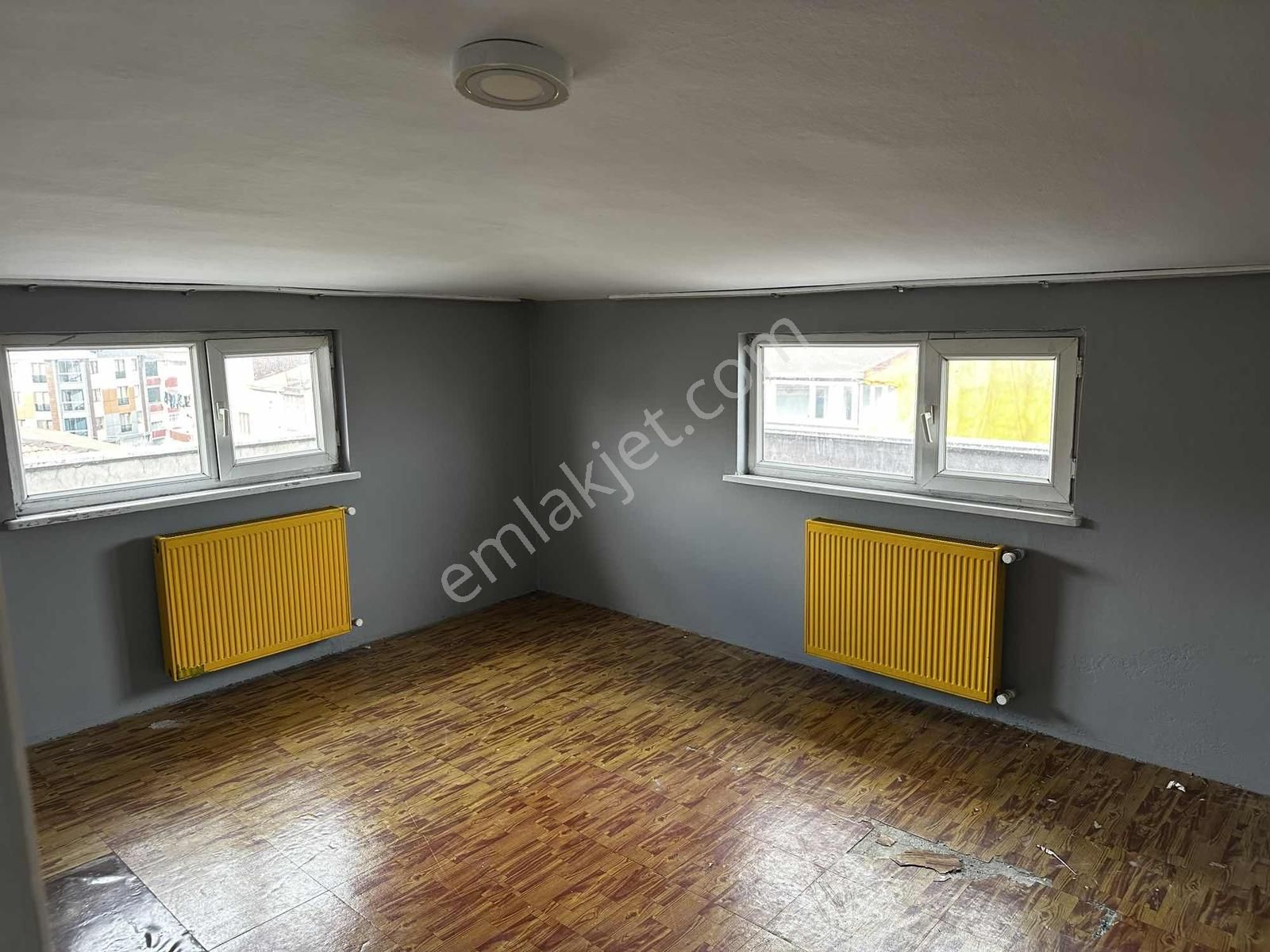 Wialanda Komşu Kiralık Daire - Görsel 19