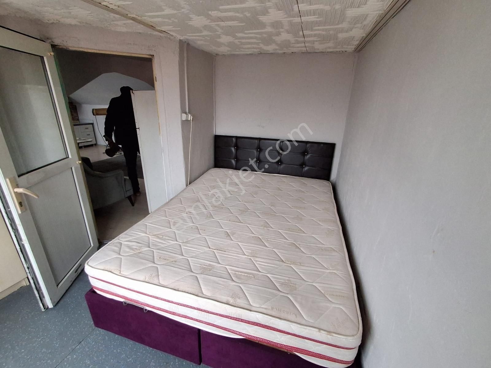 Eyüpsultan Esentepe Mah Kiralık 1+1 Eşyalı Daire - Görsel 3