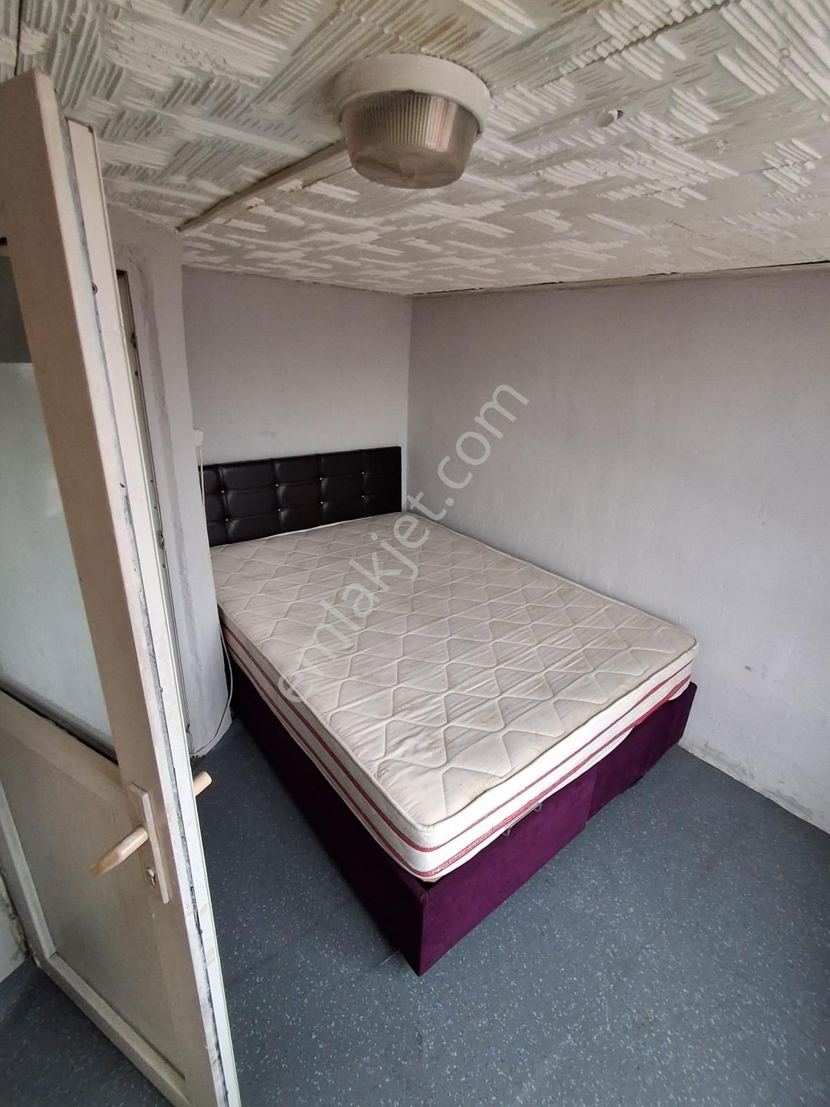 Eyüpsultan Esentepe Mah Kiralık 1+1 Eşyalı Daire - Görsel 7