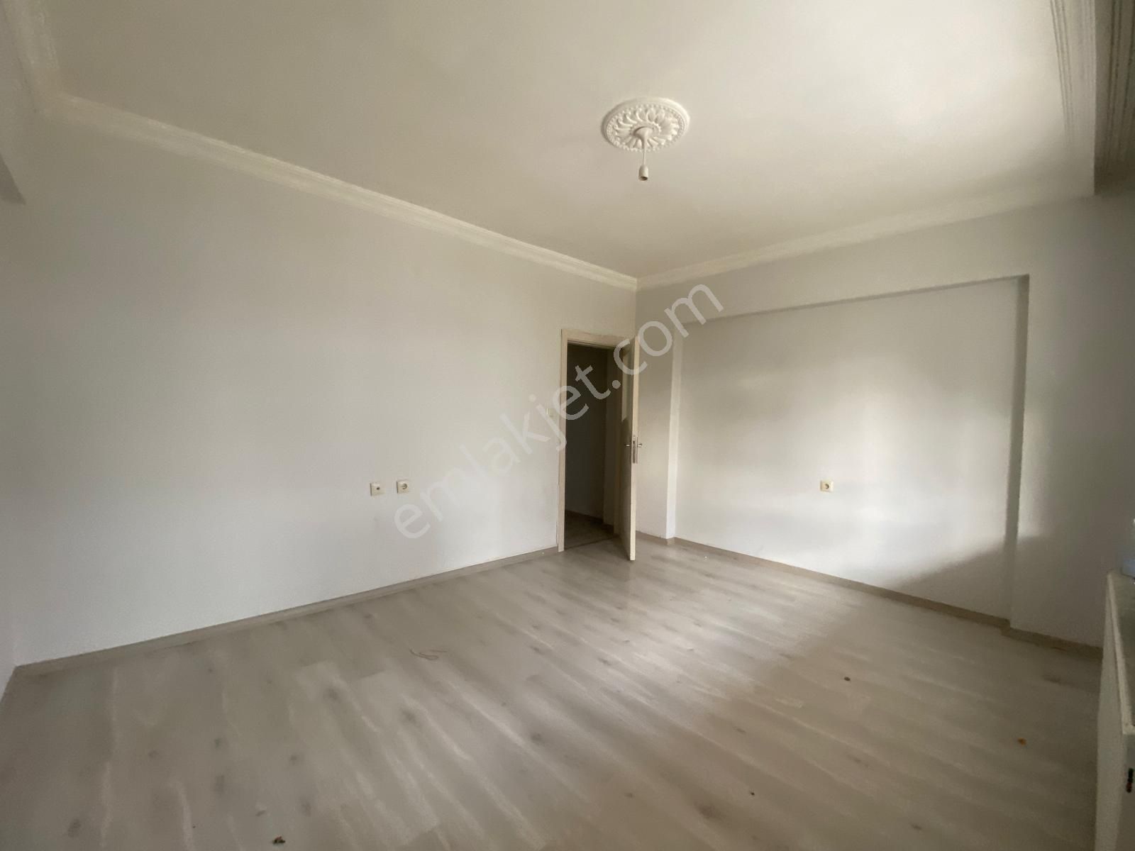 Koza Emlaktan Ahi Evran Mahalesinde Mükemmel Konumda Bağımsız Kiralık Dairee - Görsel 12