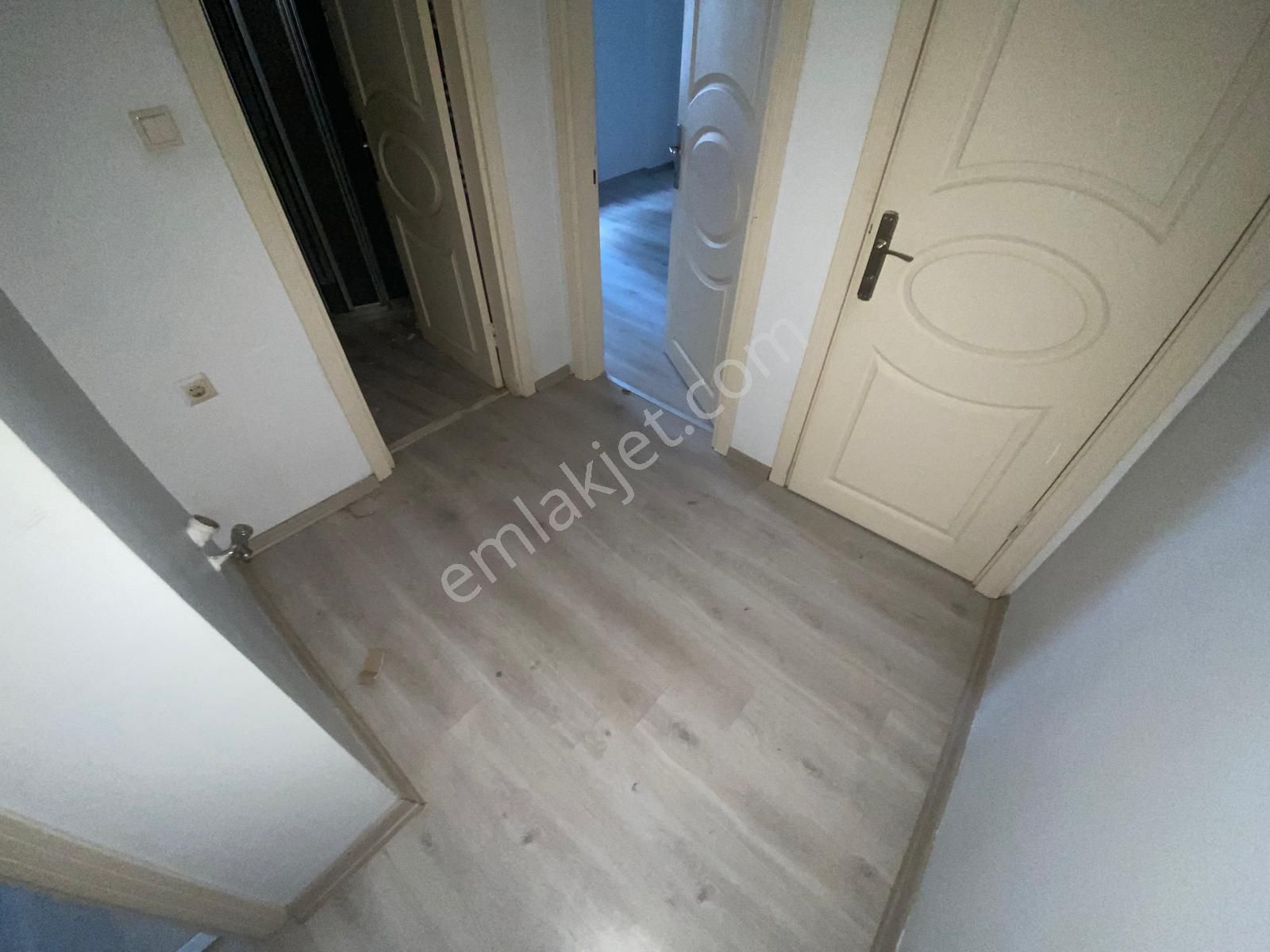 Koza Emlaktan Ahi Evran Mahalesinde Mükemmel Konumda Bağımsız Kiralık Dairee - Görsel 35