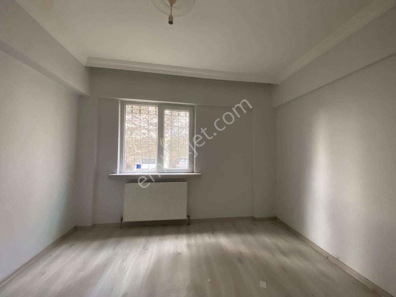 Koza Emlaktan Ahi Evran Mahalesinde Mükemmel Konumda Bağımsız Kiralık Dairee - Görsel 23