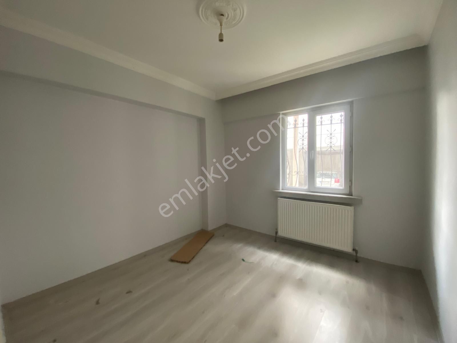 Koza Emlaktan Ahi Evran Mahalesinde Mükemmel Konumda Bağımsız Kiralık Dairee - Görsel 22