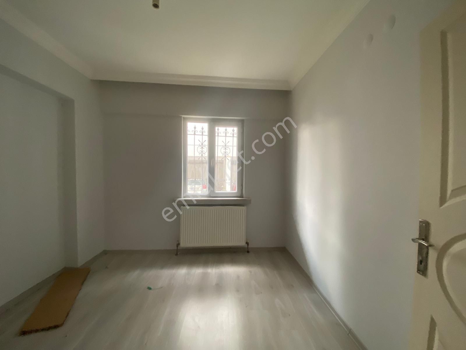 Koza Emlaktan Ahi Evran Mahalesinde Mükemmel Konumda Bağımsız Kiralık Dairee - Görsel 14