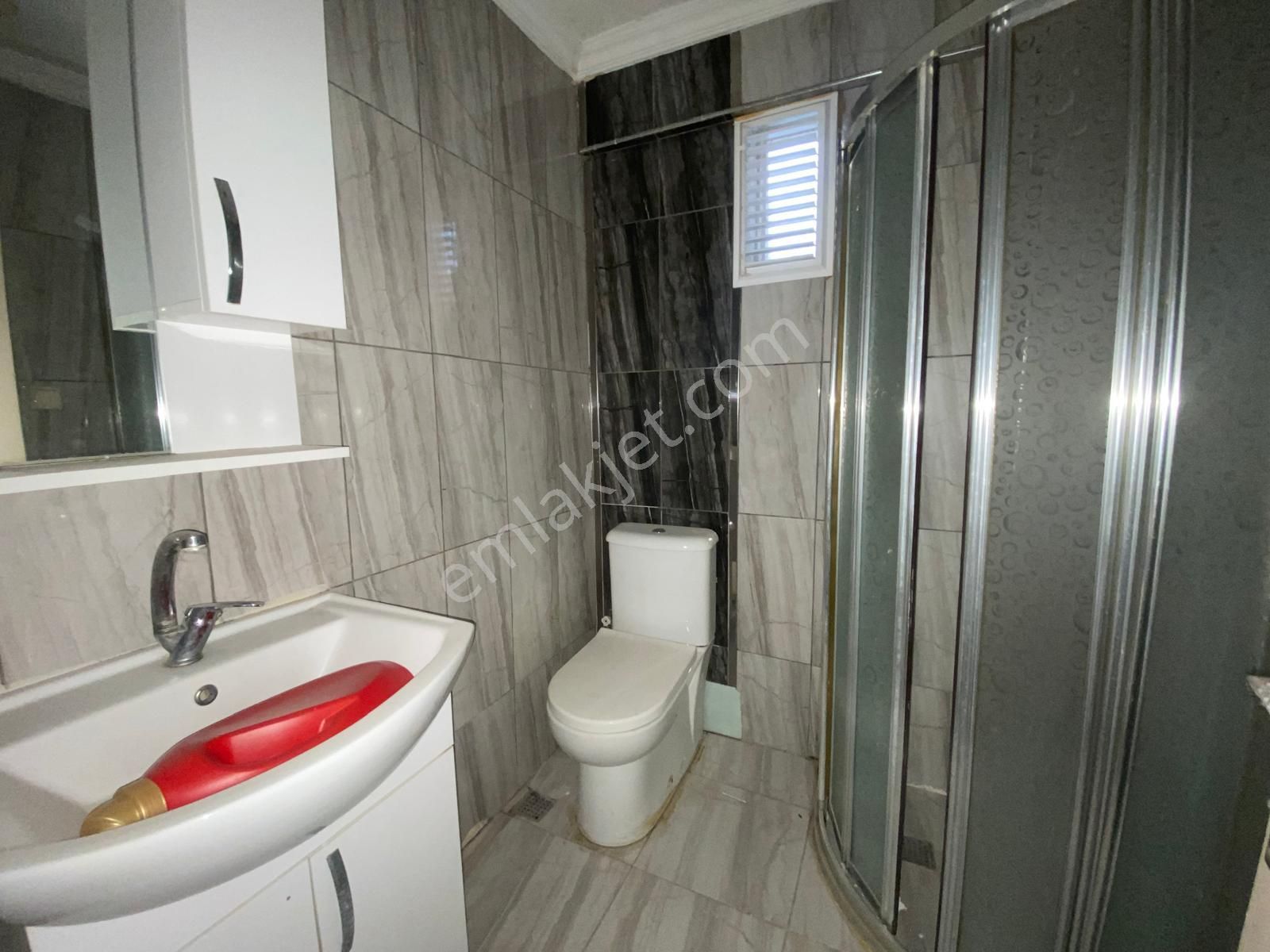 Koza Emlaktan Ahi Evran Mahalesinde Mükemmel Konumda Bağımsız Kiralık Dairee - Görsel 29